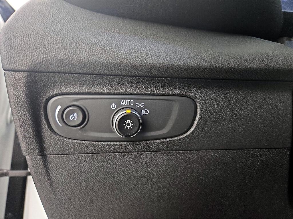 used 2023 Buick Envision car, priced at $28,998