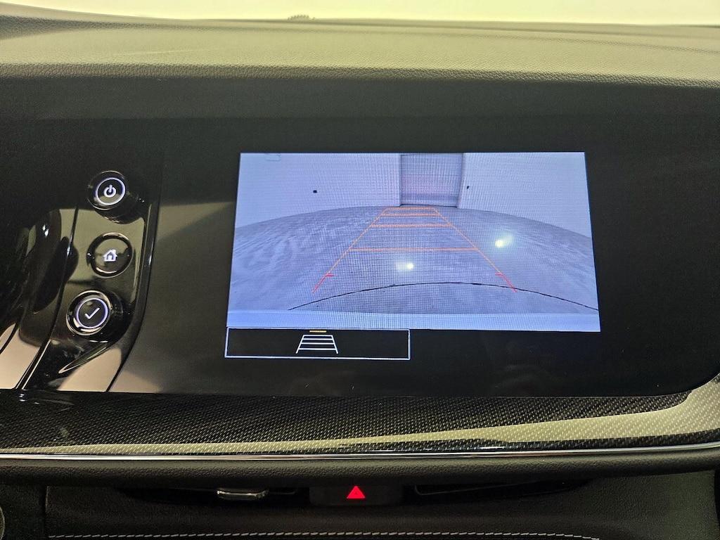 used 2023 Buick Envision car, priced at $28,998