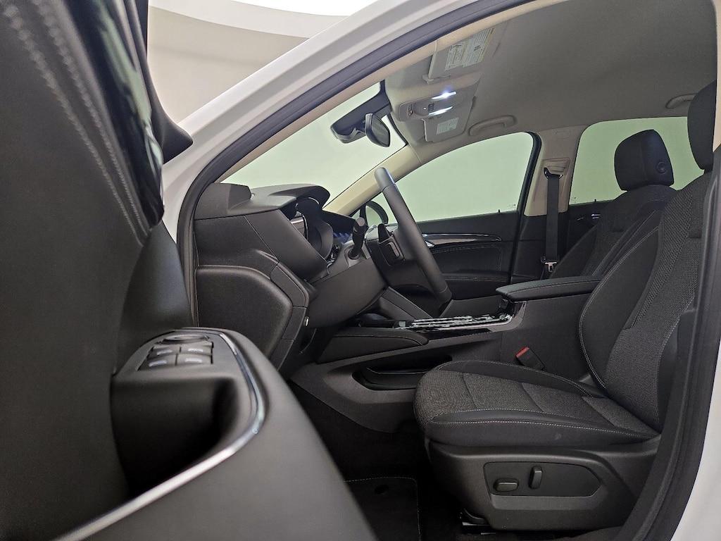 used 2023 Buick Envision car, priced at $28,998