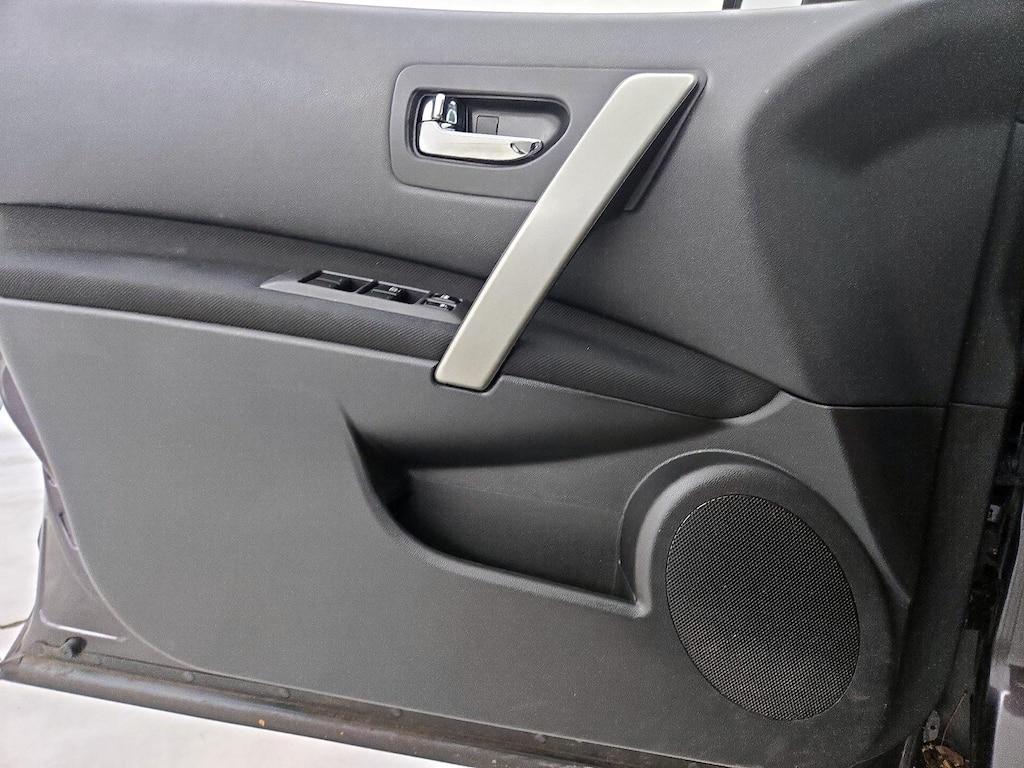 used 2013 Nissan Rogue car, priced at $12,998