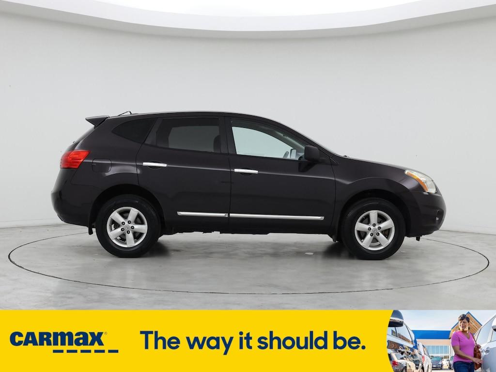 used 2013 Nissan Rogue car, priced at $12,998