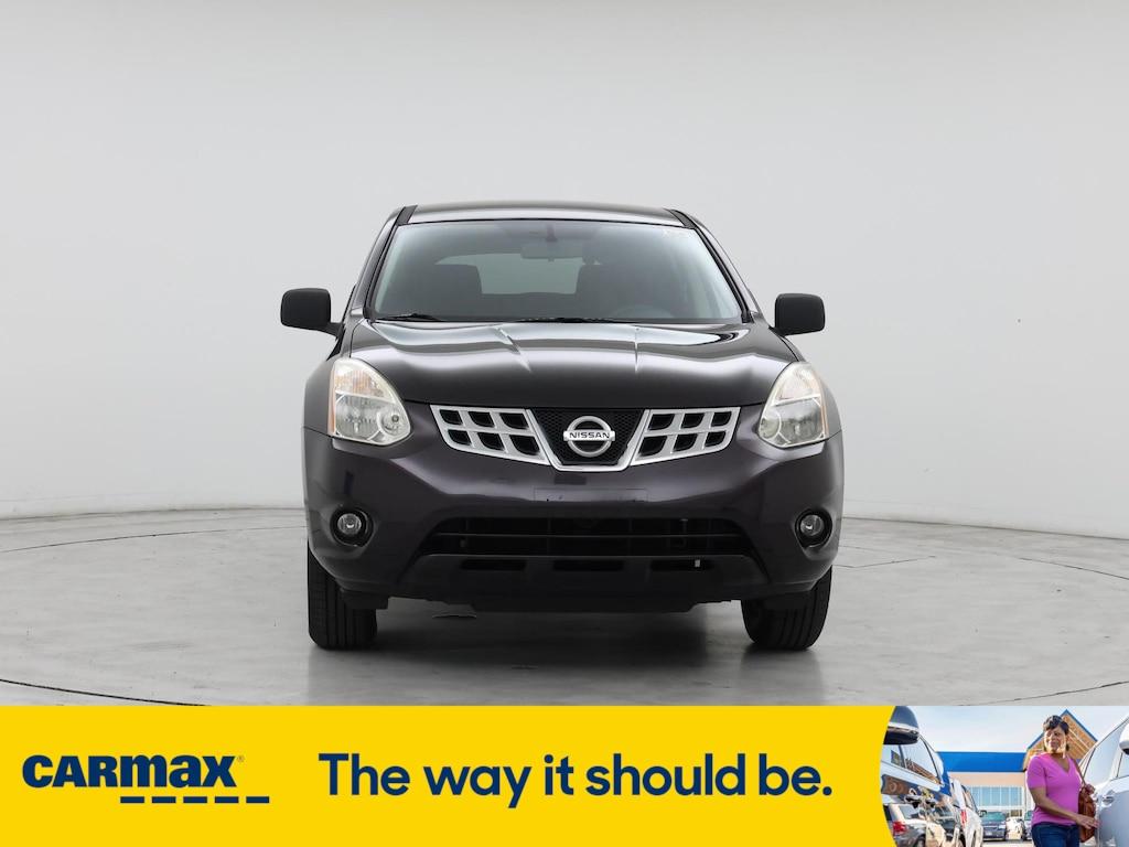 used 2013 Nissan Rogue car, priced at $12,998
