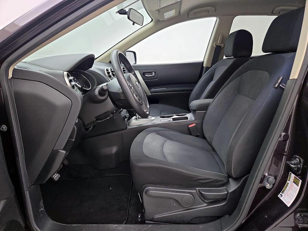 used 2013 Nissan Rogue car, priced at $12,998
