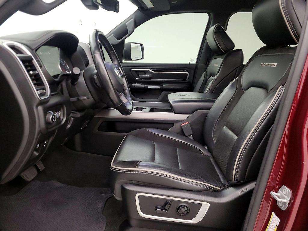 used 2020 Ram 1500 car, priced at $38,998