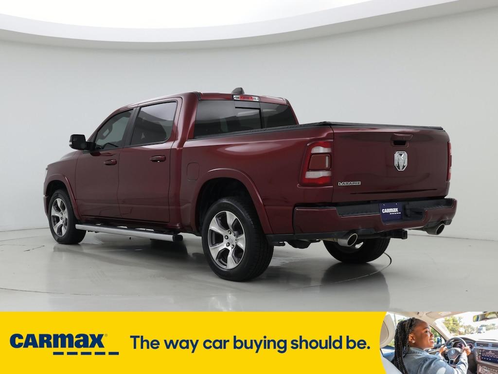 used 2020 Ram 1500 car, priced at $38,998
