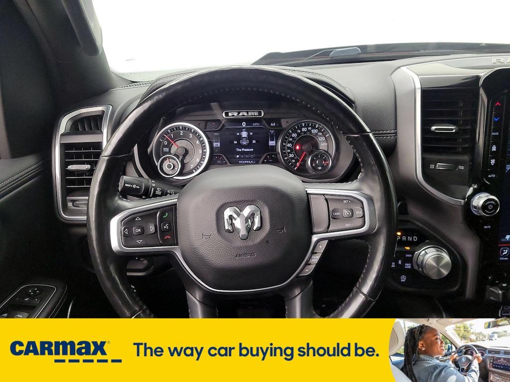 used 2020 Ram 1500 car, priced at $38,998