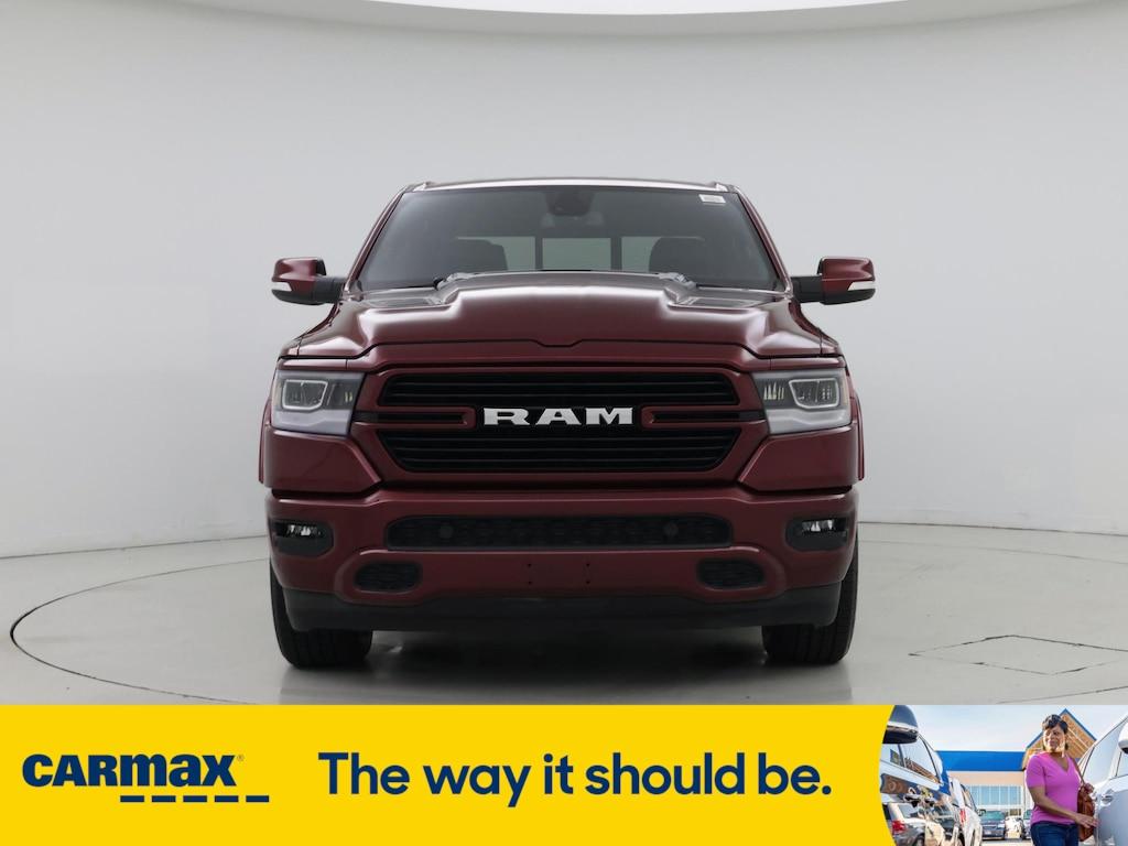 used 2020 Ram 1500 car, priced at $38,998