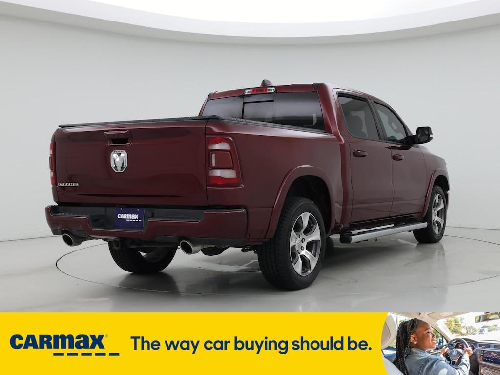 used 2020 Ram 1500 car, priced at $38,998