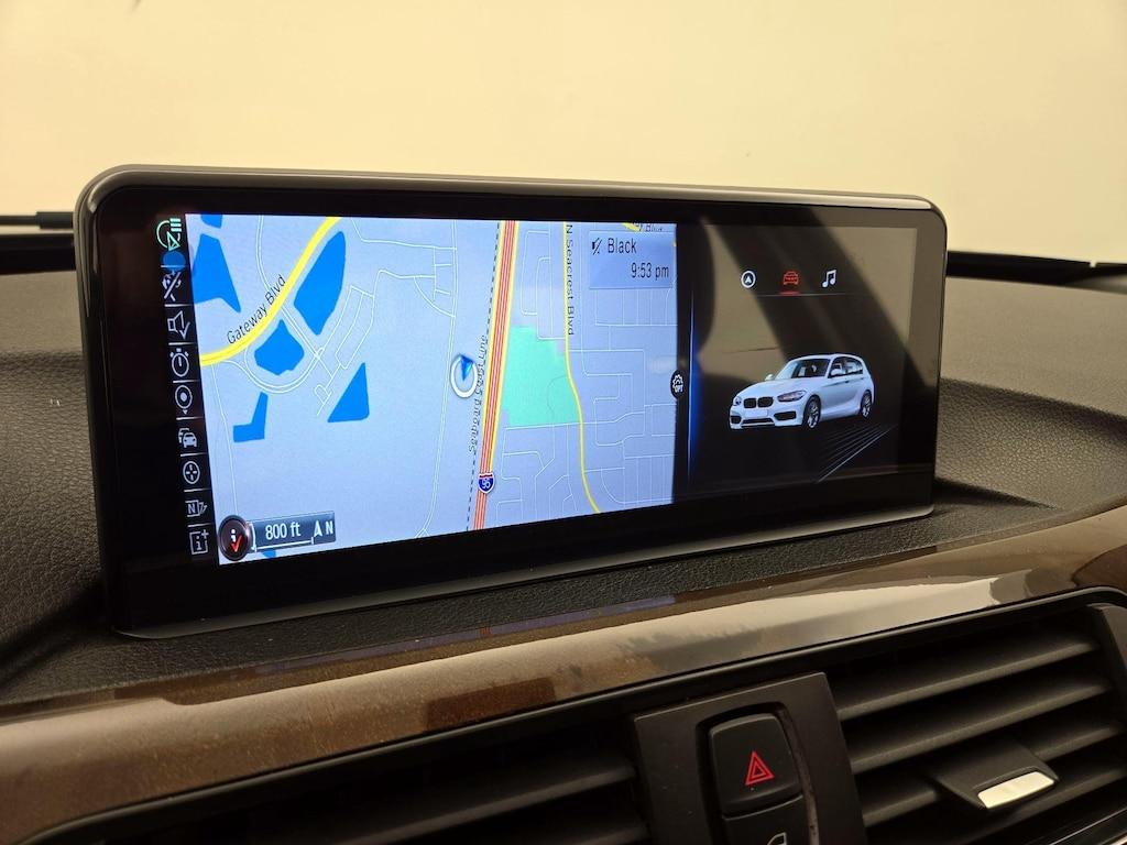 used 2015 BMW 328 car, priced at $17,998
