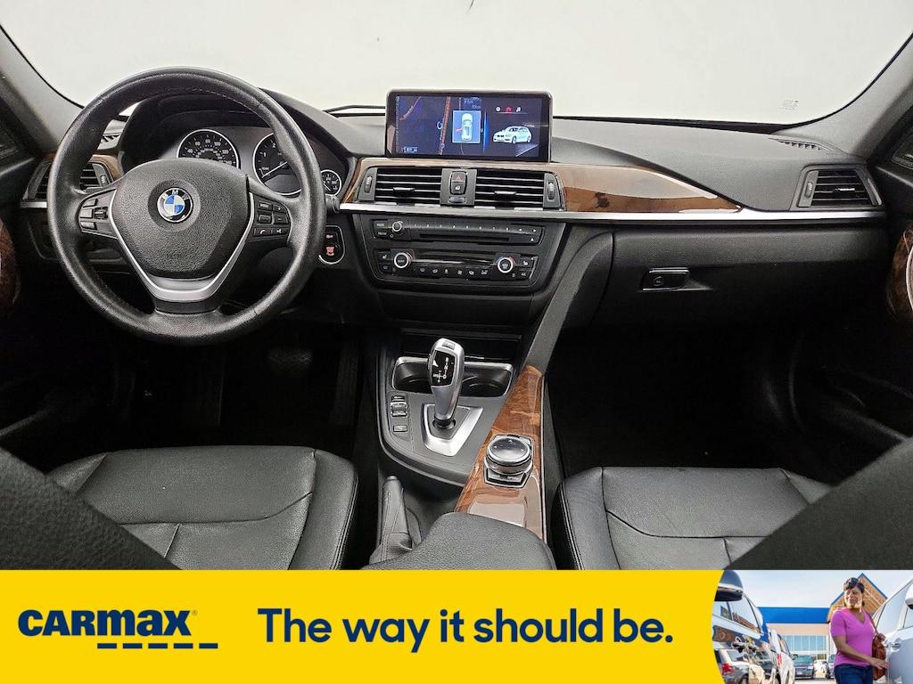 used 2015 BMW 328 car, priced at $17,998