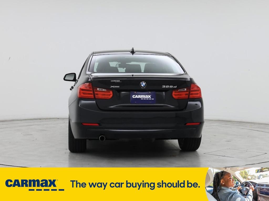 used 2015 BMW 328 car, priced at $17,998