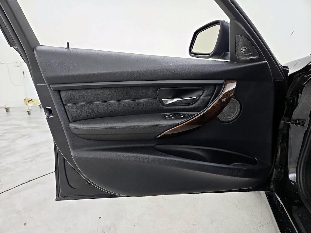 used 2015 BMW 328 car, priced at $17,998