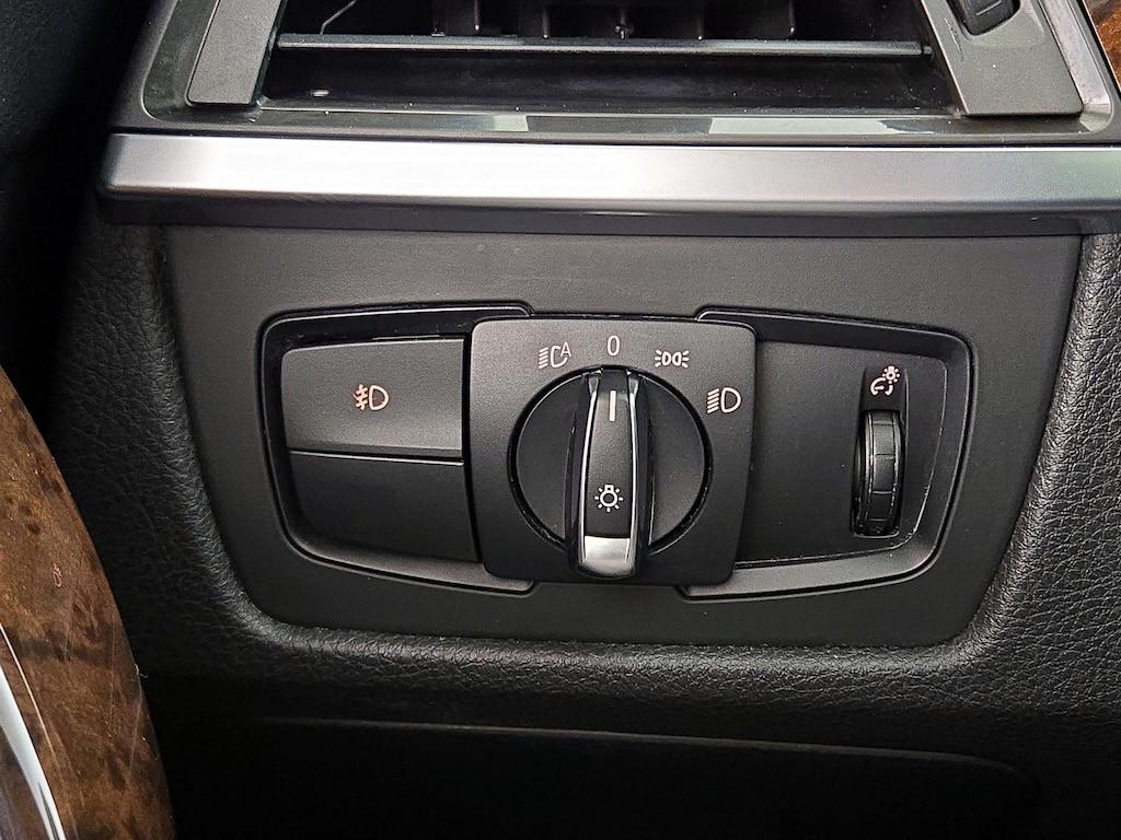 used 2015 BMW 328 car, priced at $17,998