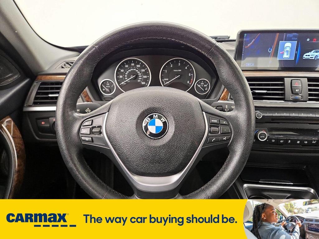 used 2015 BMW 328 car, priced at $17,998