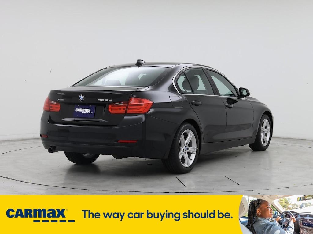 used 2015 BMW 328 car, priced at $17,998