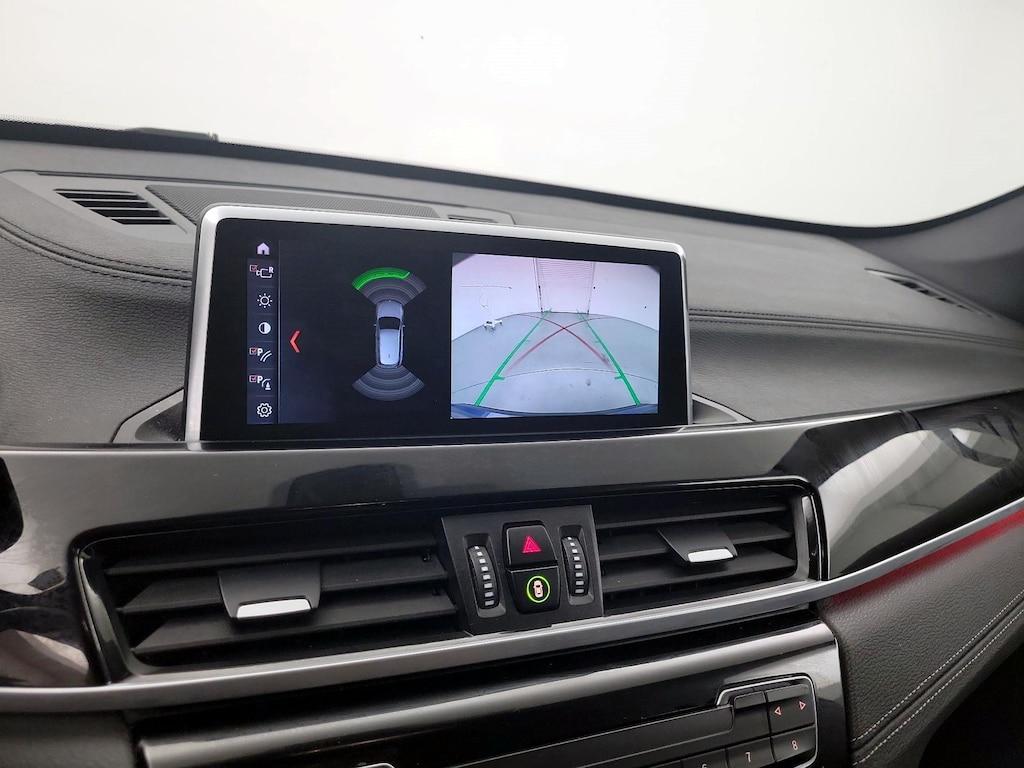 used 2021 BMW X1 car, priced at $28,998