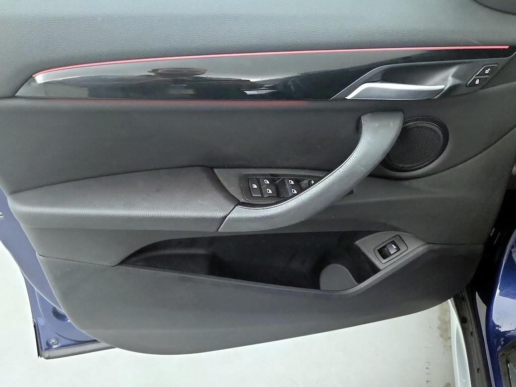 used 2021 BMW X1 car, priced at $28,998