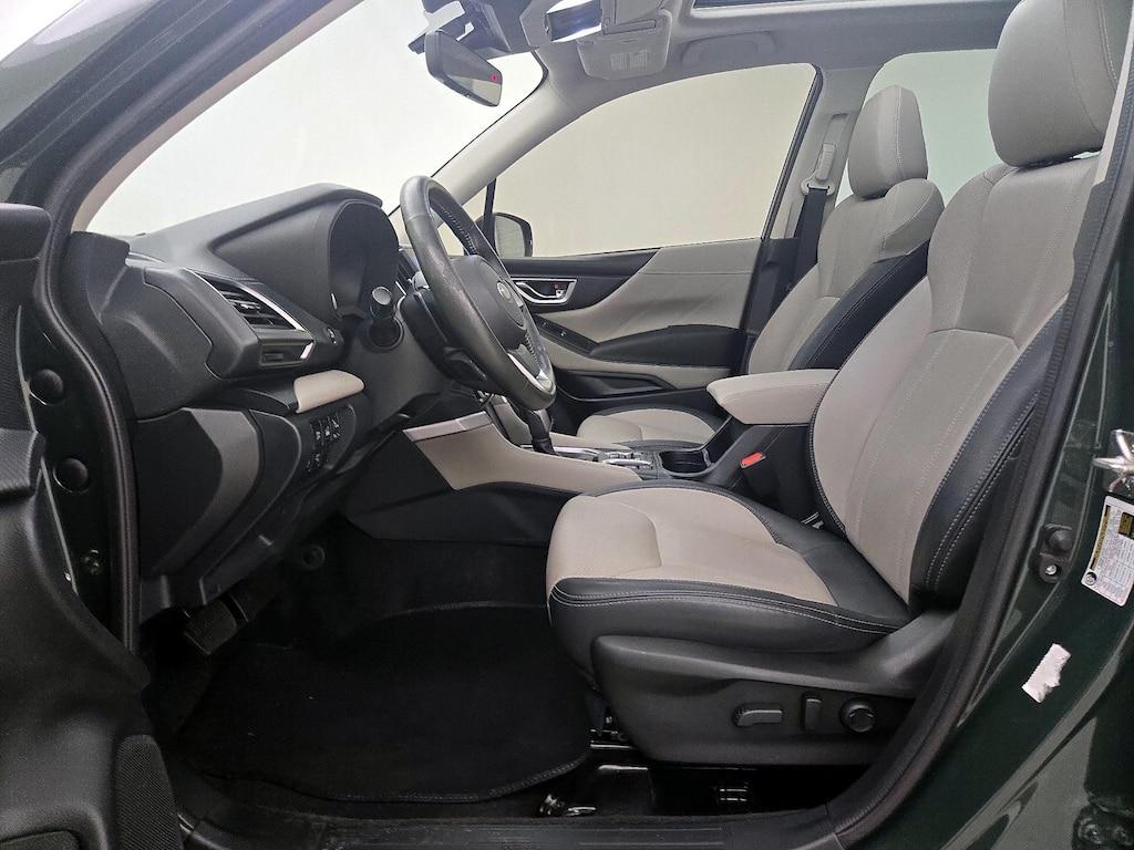 used 2022 Subaru Forester car, priced at $31,998