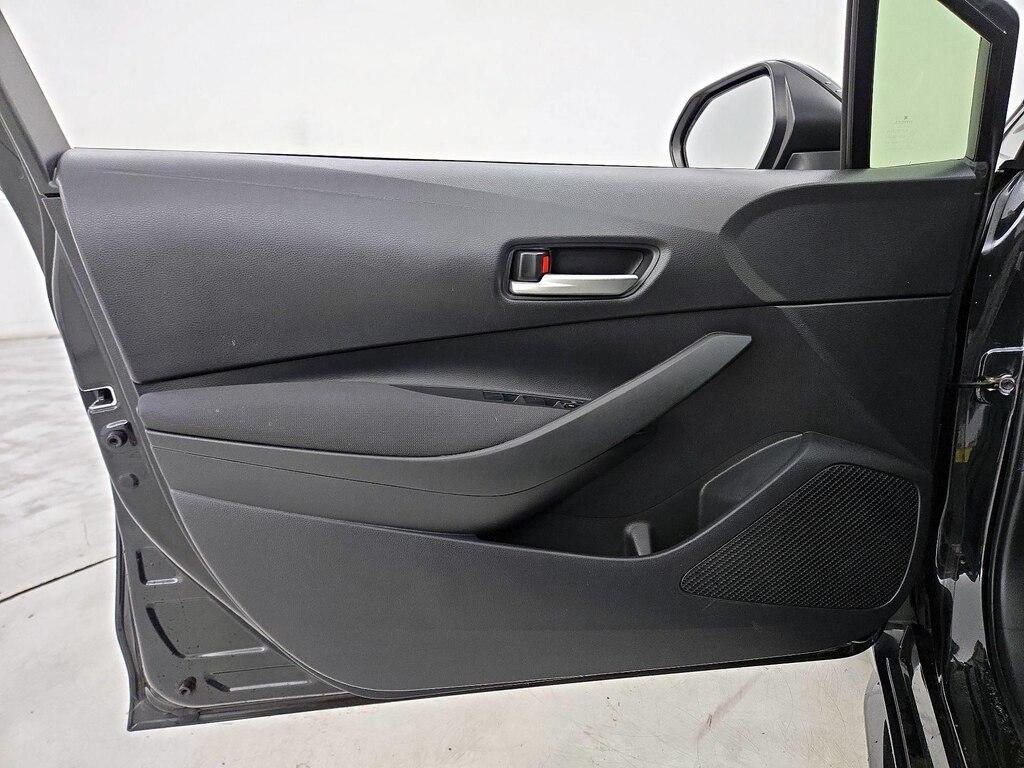 used 2020 Toyota Corolla car, priced at $18,998