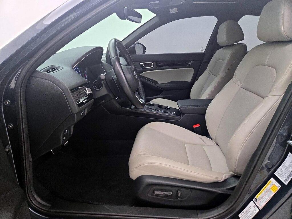used 2022 Honda Civic car, priced at $26,998
