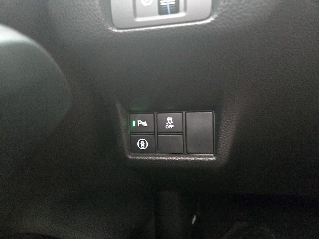 used 2022 Honda Civic car, priced at $26,998