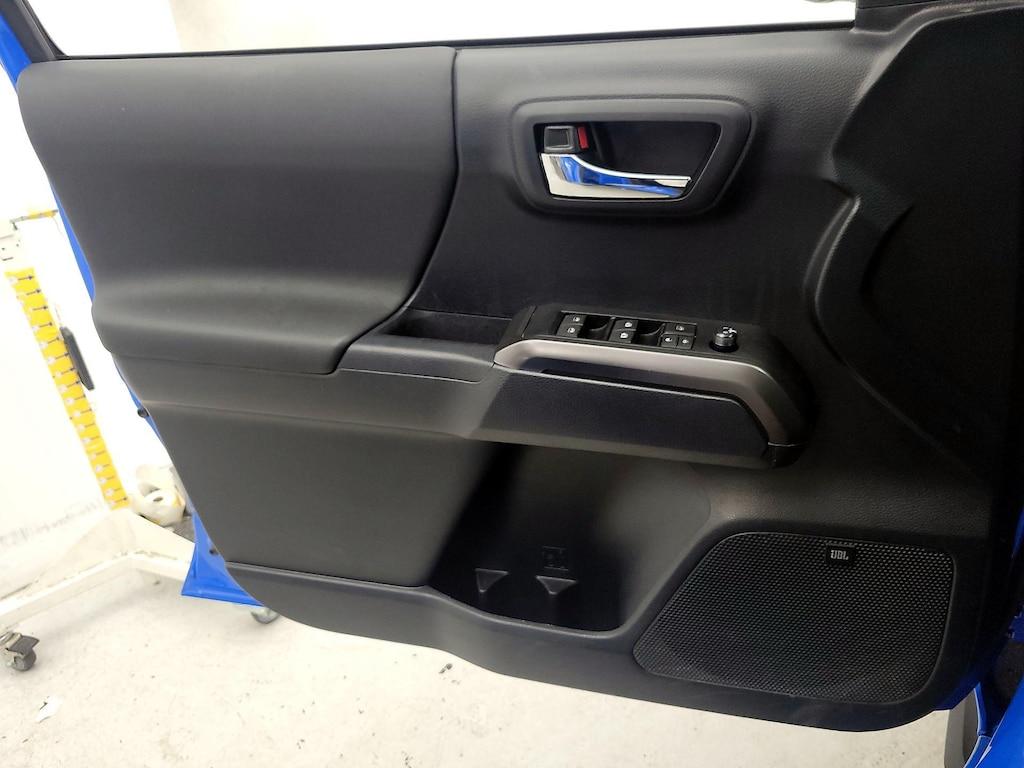 used 2019 Toyota Tacoma car, priced at $41,998