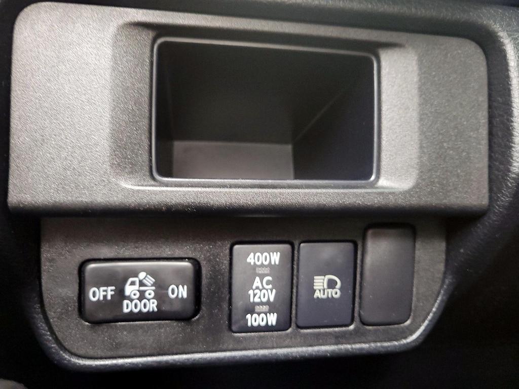 used 2019 Toyota Tacoma car, priced at $41,998