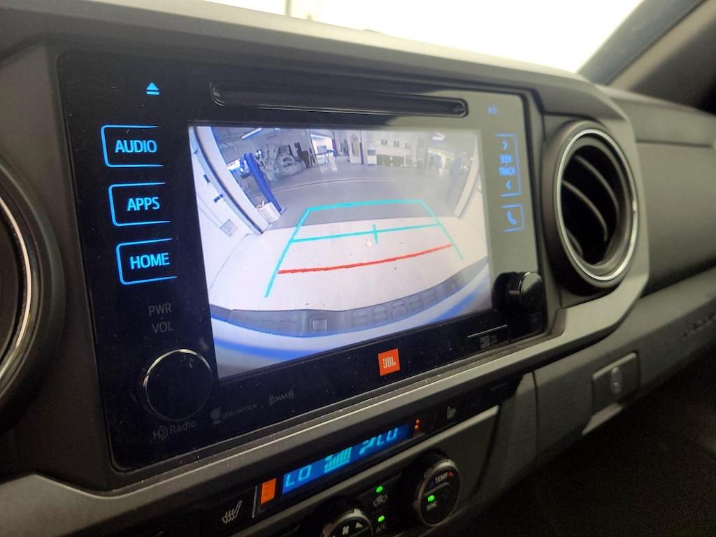 used 2019 Toyota Tacoma car, priced at $41,998