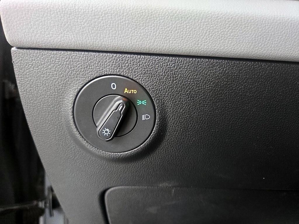 used 2022 Volkswagen Taos car, priced at $21,998