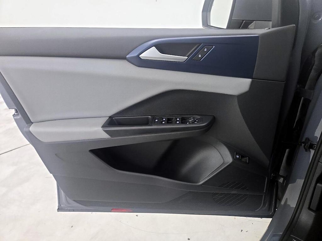 used 2022 Volkswagen Taos car, priced at $21,998