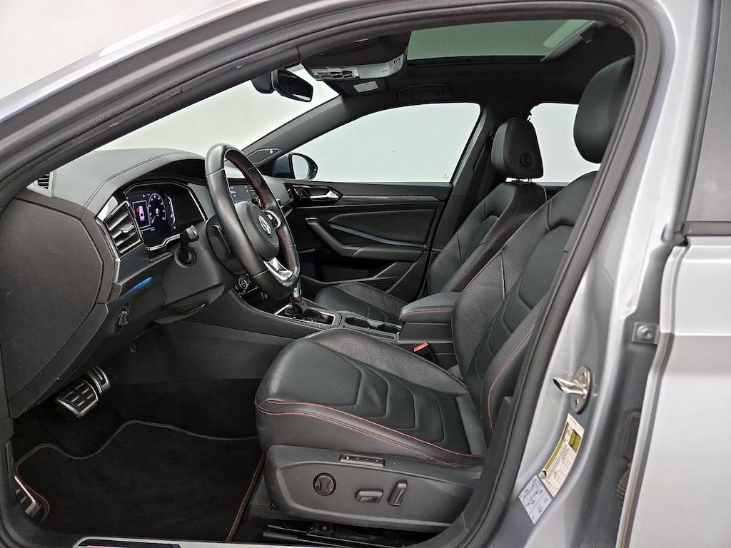 used 2019 Volkswagen Jetta GLI car, priced at $20,998
