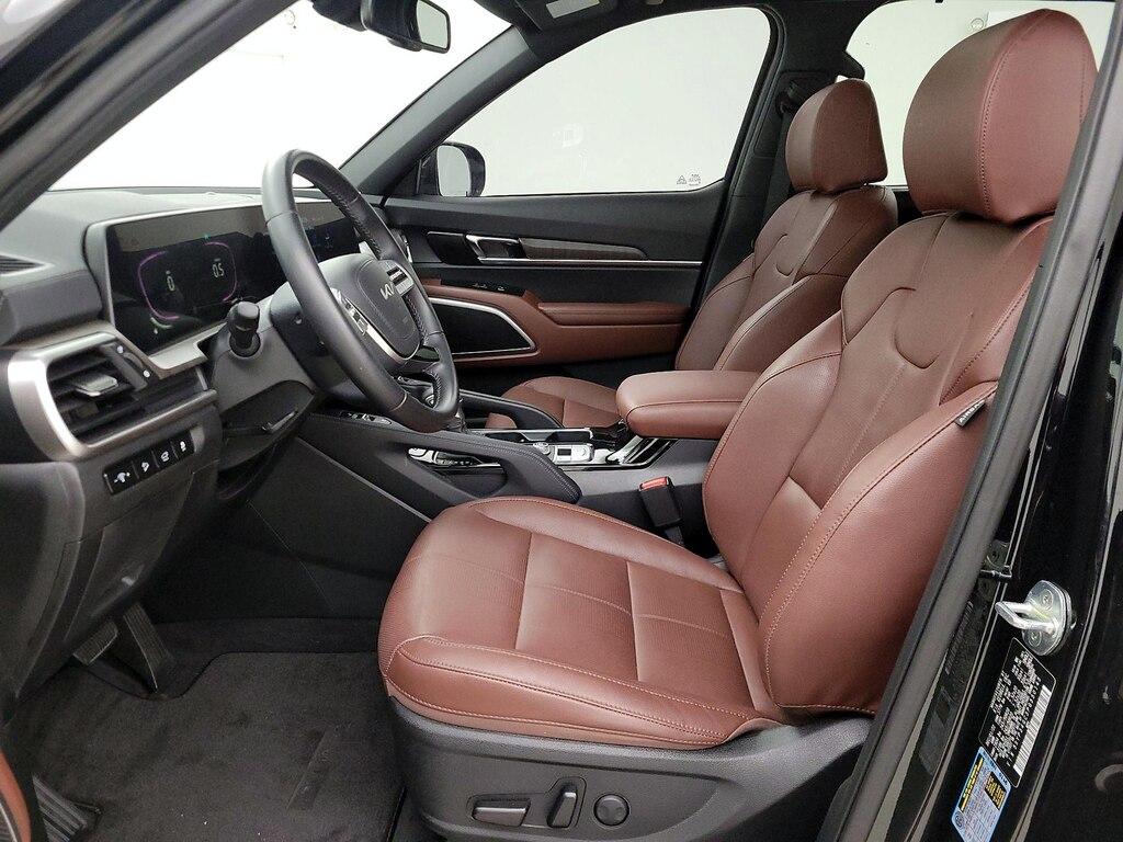 used 2023 Kia Telluride car, priced at $39,998