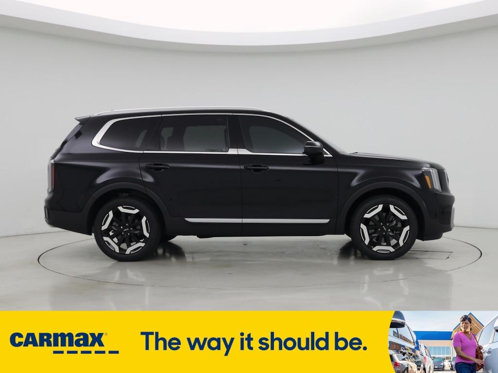 used 2023 Kia Telluride car, priced at $39,998