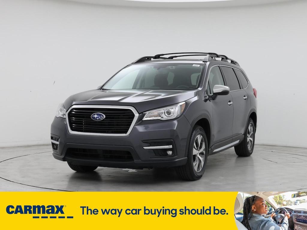 used 2022 Subaru Ascent car, priced at $33,998