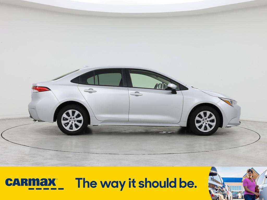 used 2023 Toyota Corolla Hybrid car, priced at $23,998