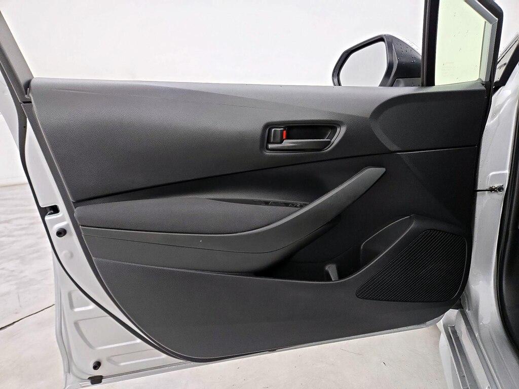 used 2023 Toyota Corolla Hybrid car, priced at $23,998