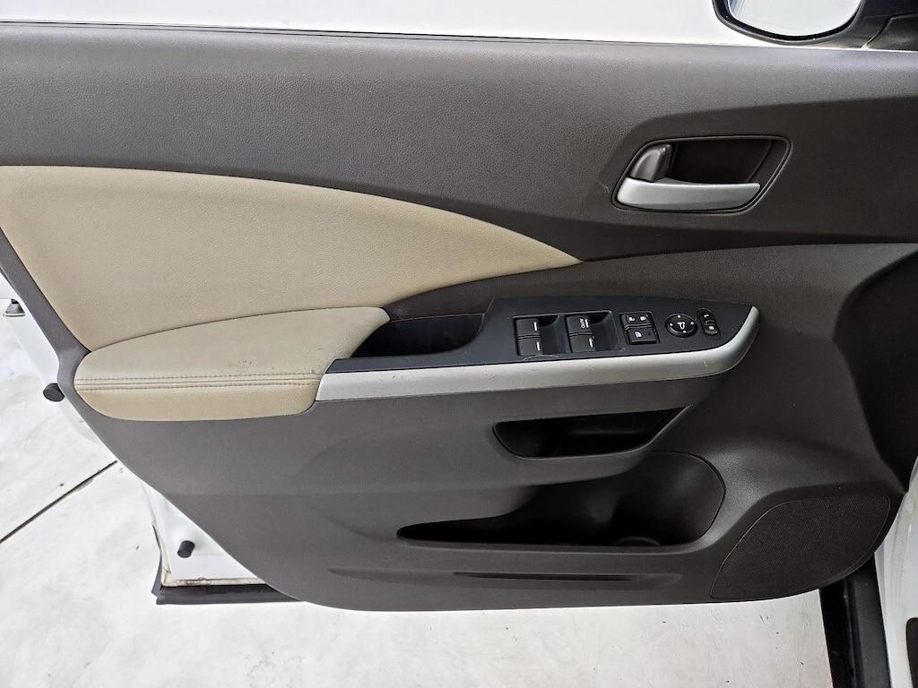 used 2014 Honda CR-V car, priced at $14,599