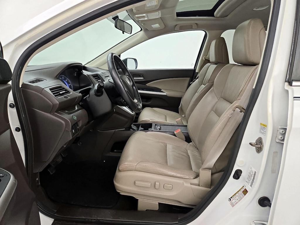 used 2014 Honda CR-V car, priced at $14,599