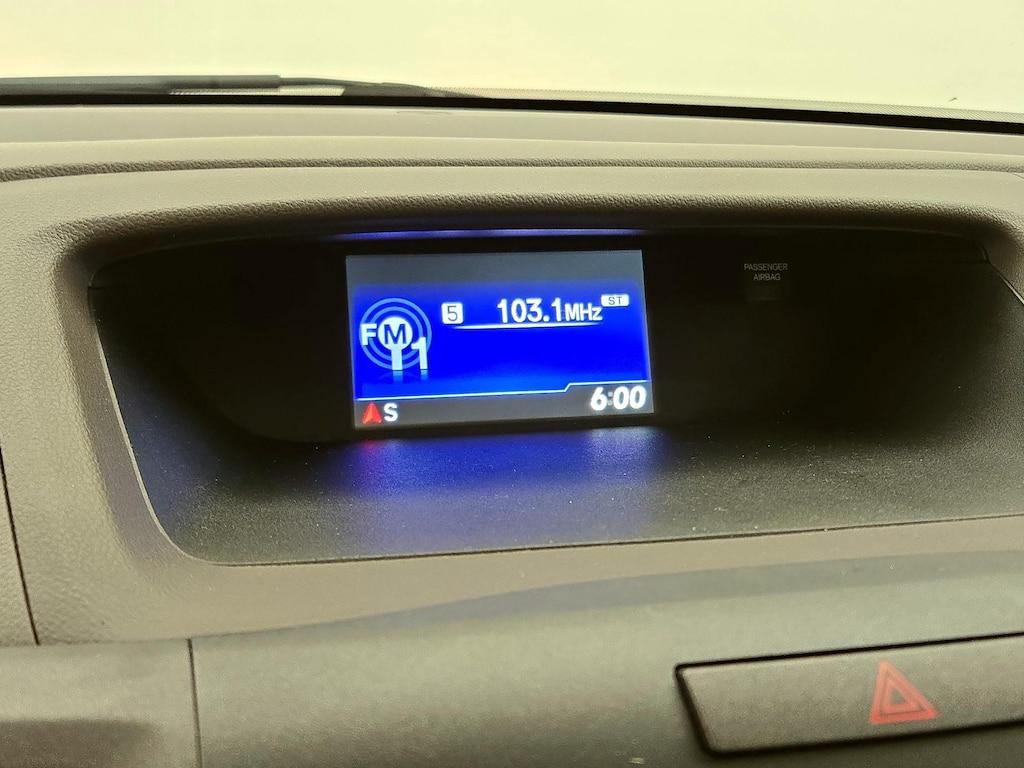 used 2014 Honda CR-V car, priced at $14,599