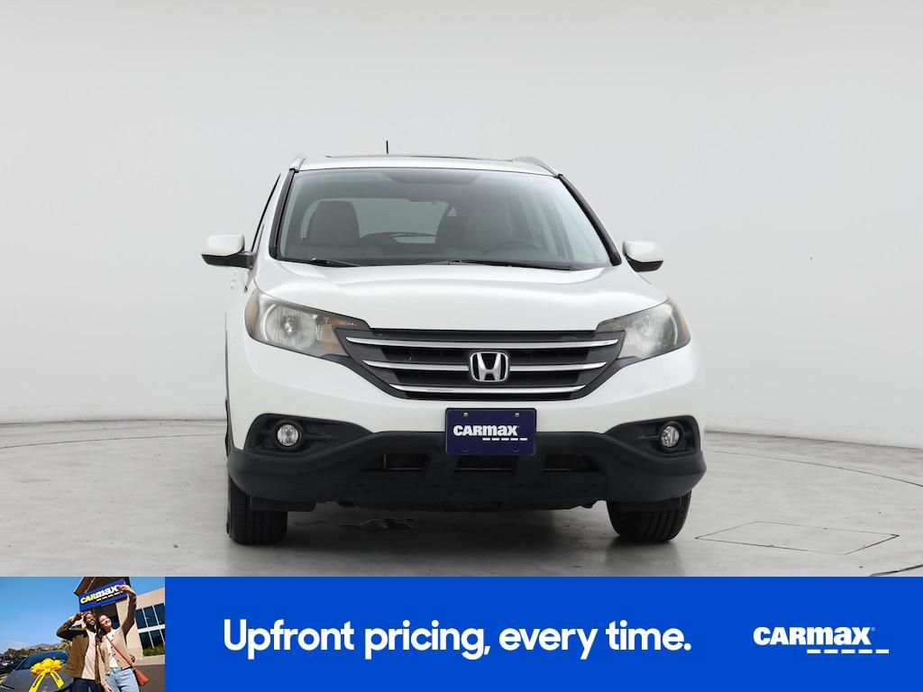 used 2014 Honda CR-V car, priced at $14,599