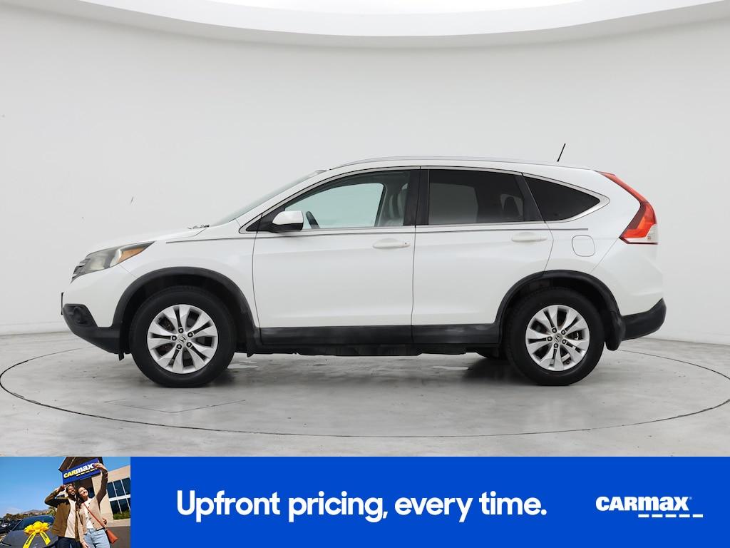 used 2014 Honda CR-V car, priced at $14,599