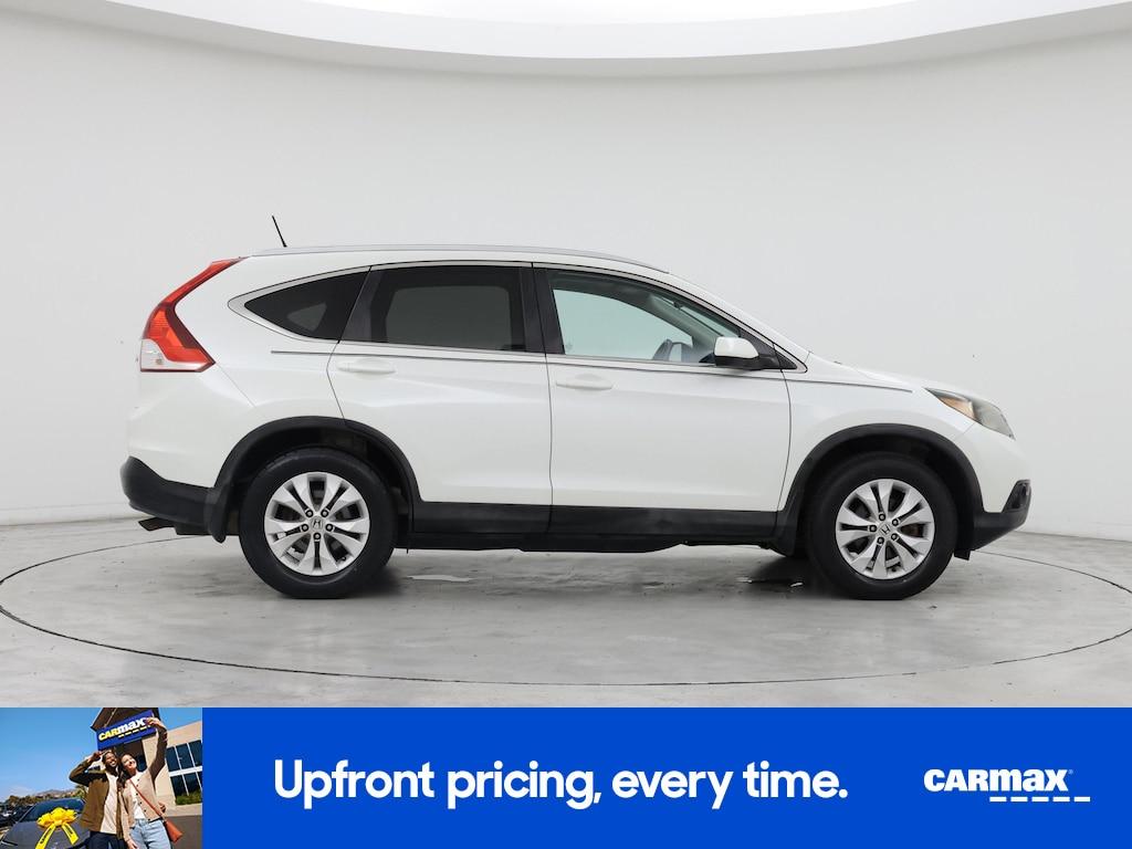 used 2014 Honda CR-V car, priced at $14,599