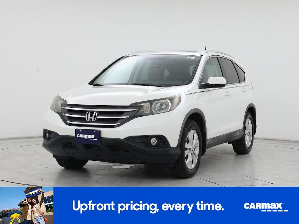 used 2014 Honda CR-V car, priced at $14,599
