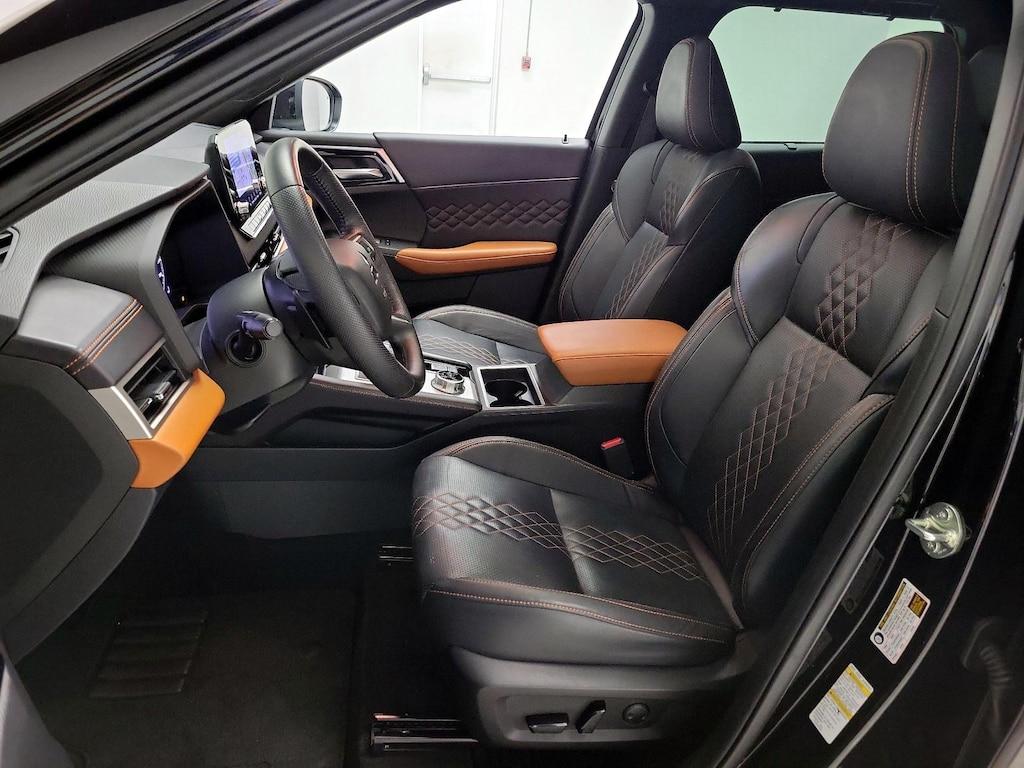 used 2022 Mitsubishi Outlander car, priced at $29,998