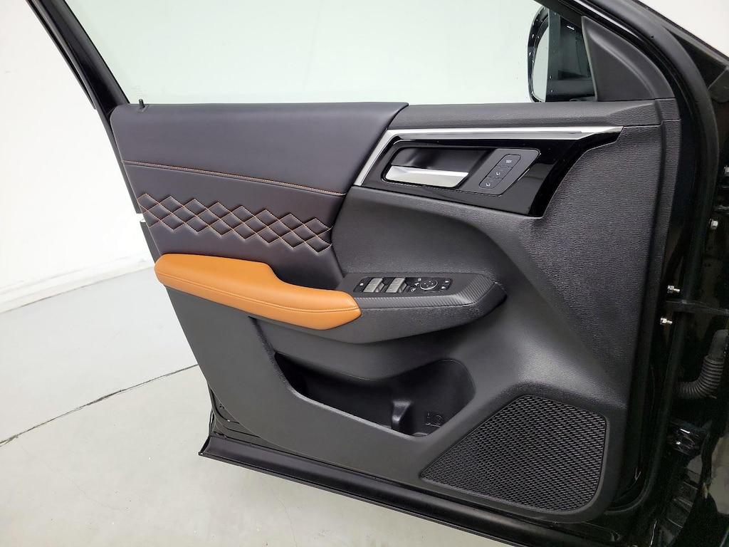 used 2022 Mitsubishi Outlander car, priced at $29,998