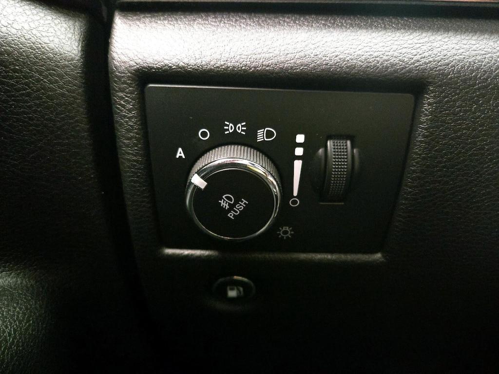 used 2018 Jeep Grand Cherokee car, priced at $18,998