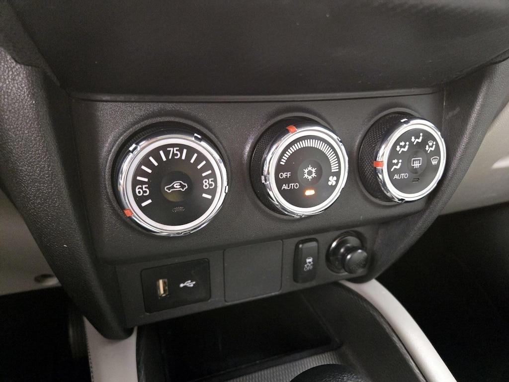 used 2018 Mitsubishi Outlander Sport car, priced at $14,998