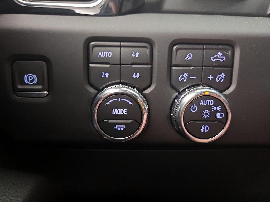 used 2023 GMC Sierra 1500 car, priced at $62,998