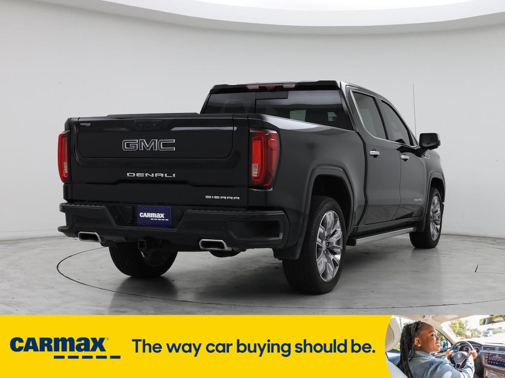 used 2023 GMC Sierra 1500 car, priced at $62,998