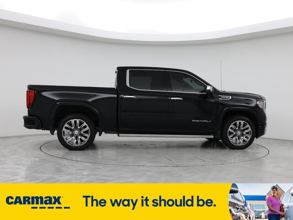 used 2023 GMC Sierra 1500 car, priced at $62,998